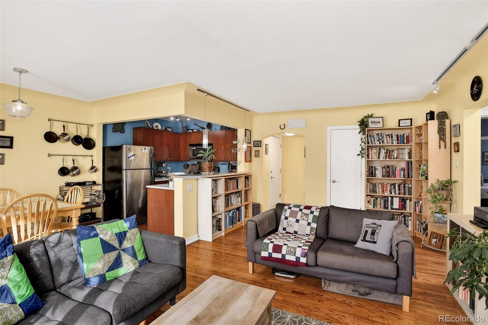 636 N Washington Street 101