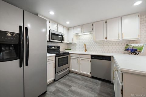 Photo of Arvada, CO 80005 (MLS # 5652611)