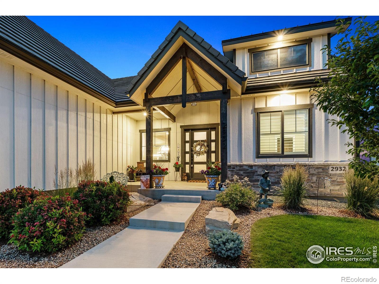 2932 Heron Lakes Parkway