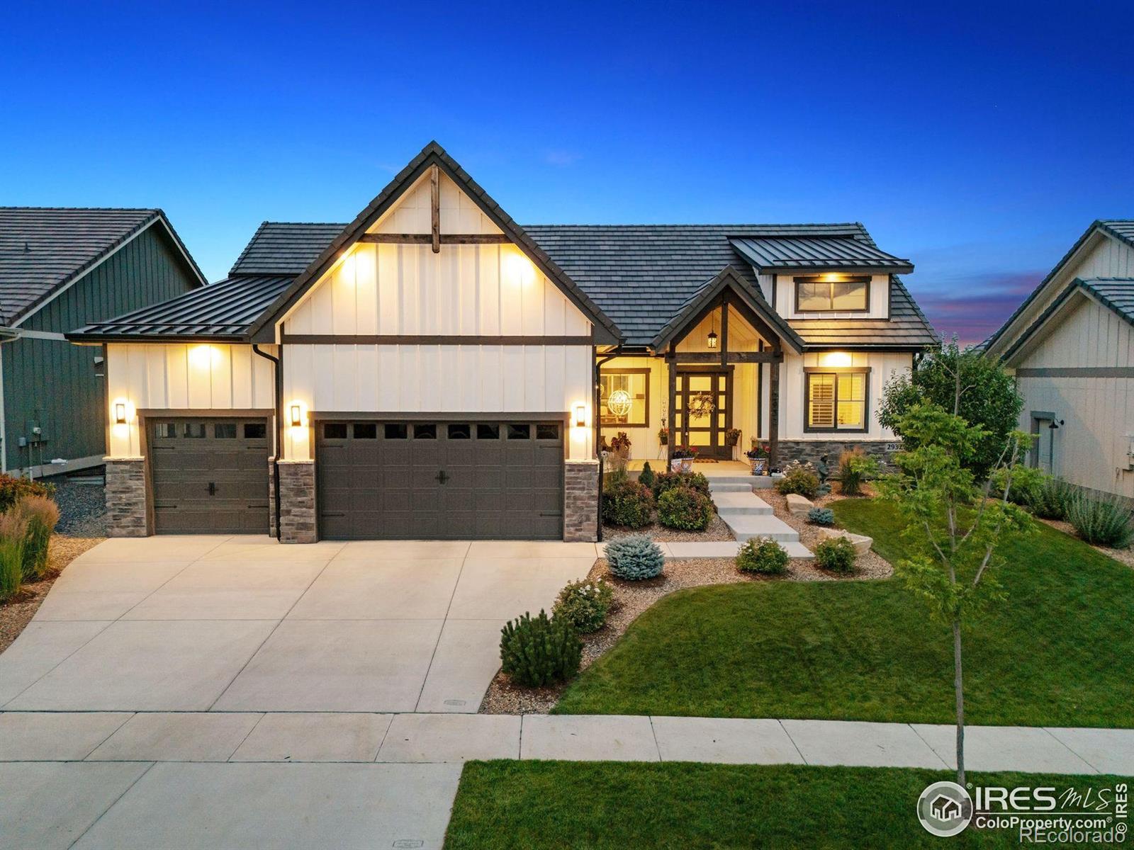 2932 Heron Lakes Parkway