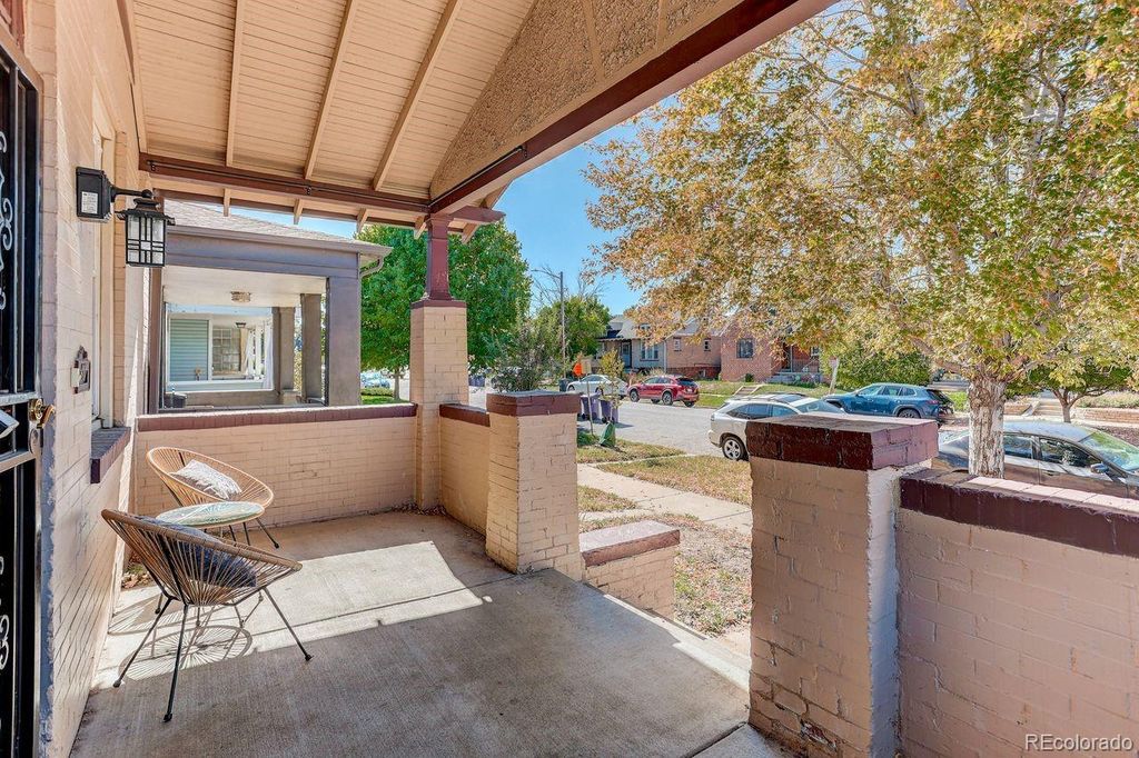 Photo of 1536 Lowell Boulevard, Denver, CO 80204 (MLS # 1681090)