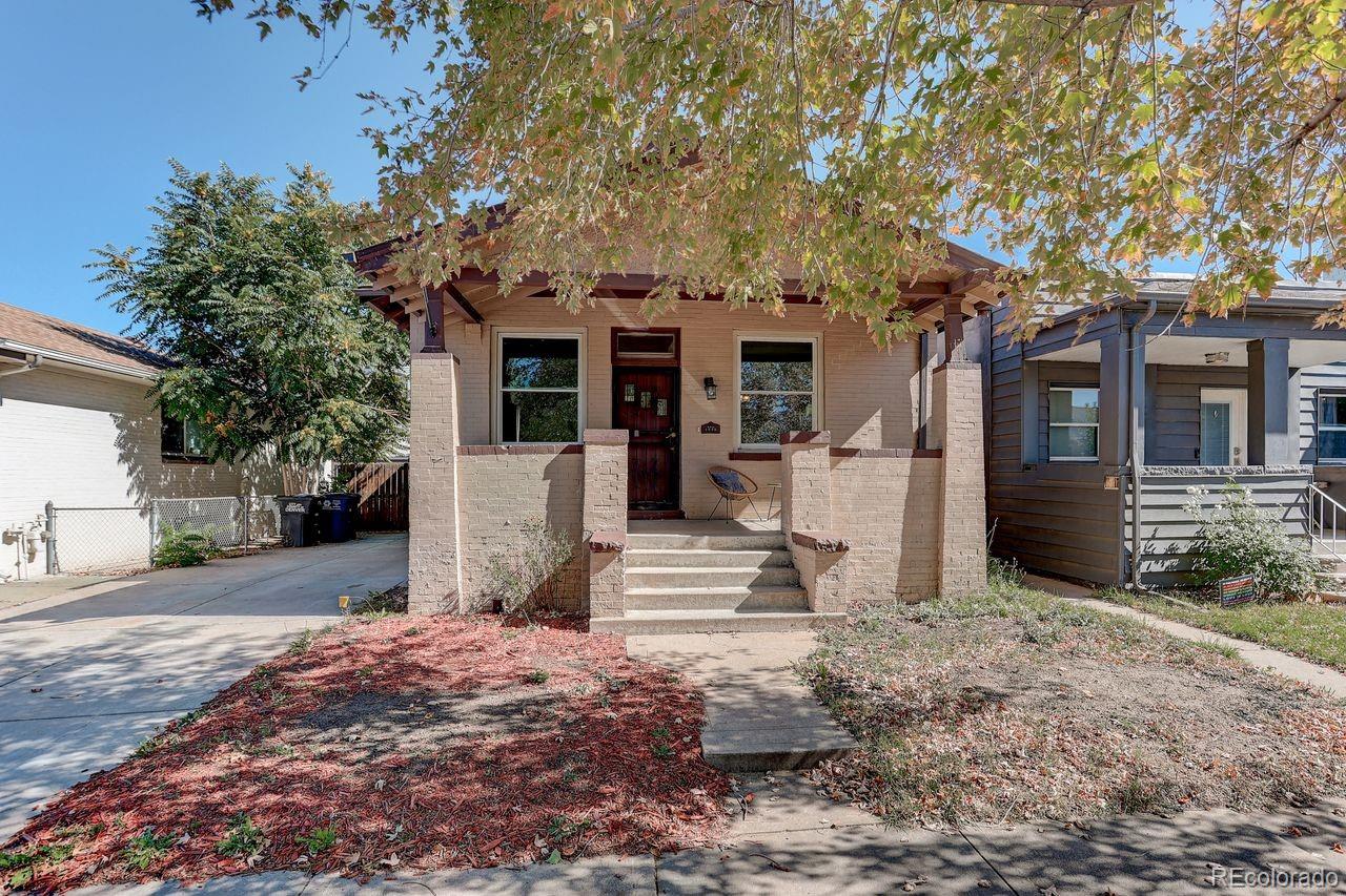 1536 Lowell Boulevard