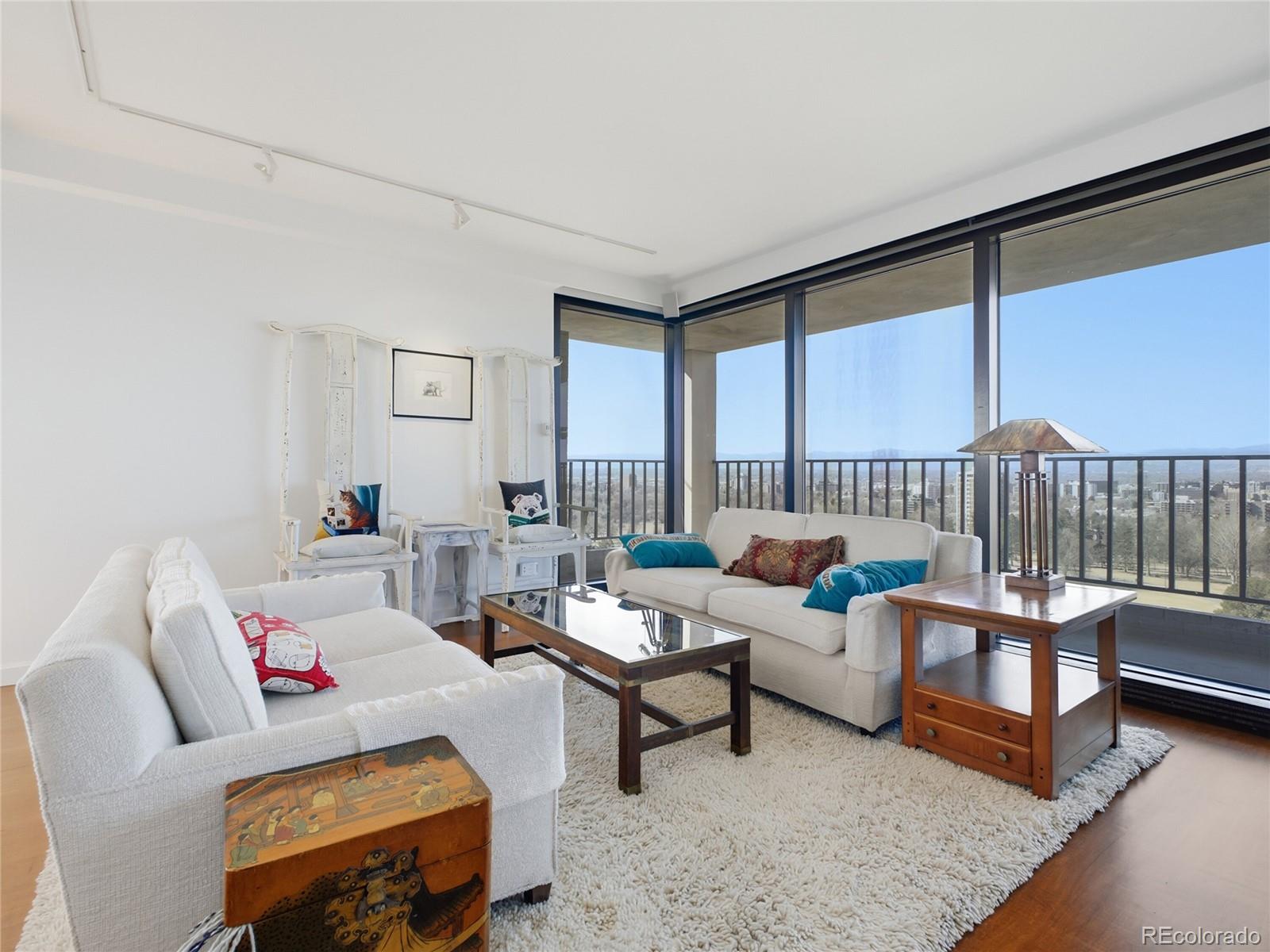 1111 Race Street PH-A