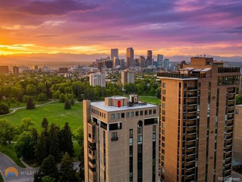 1111 Race Street PH-A Denver CO 80206