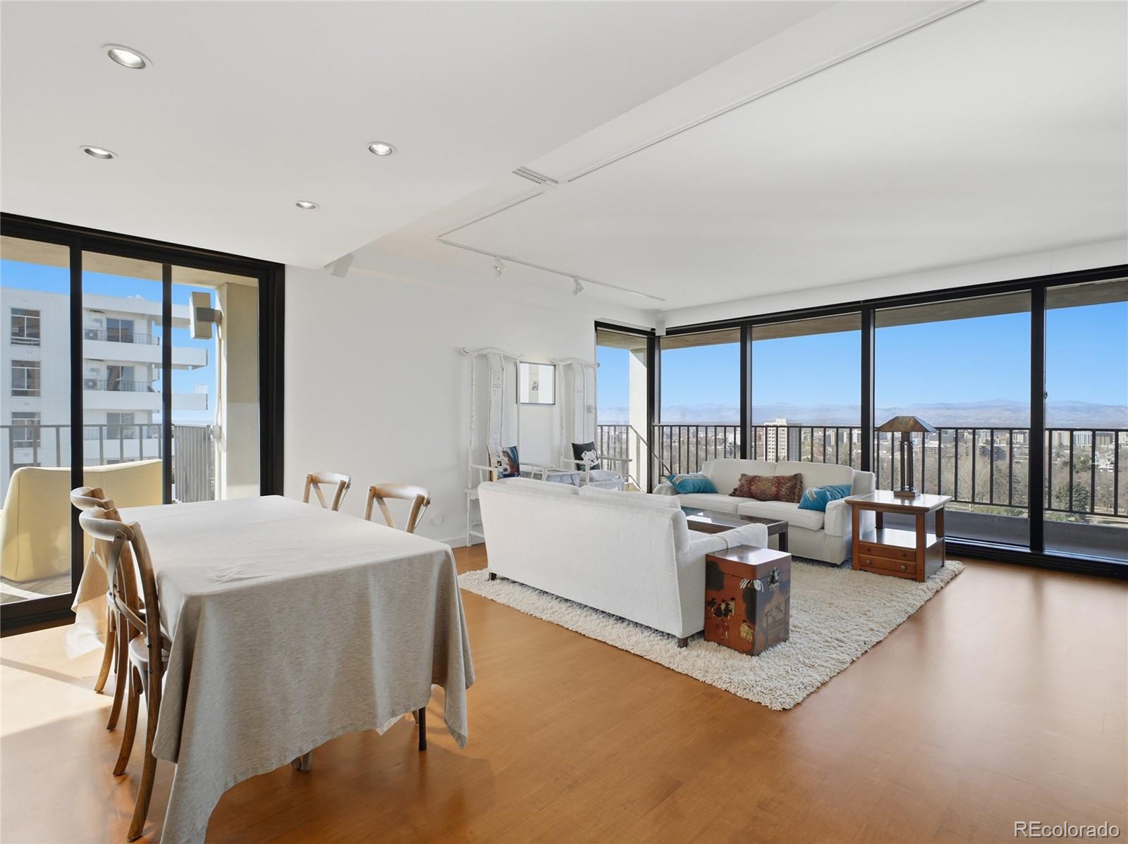 1111 Race Street PH-A