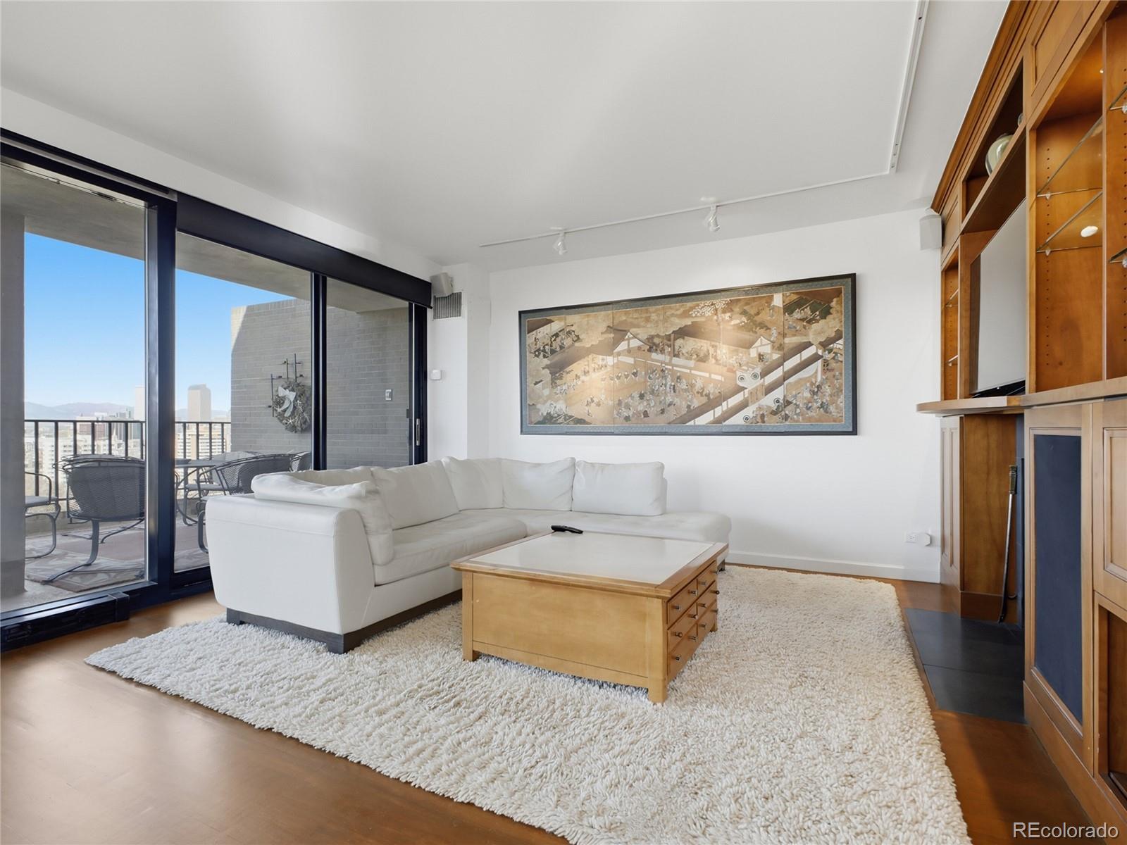 1111 Race Street PH-A