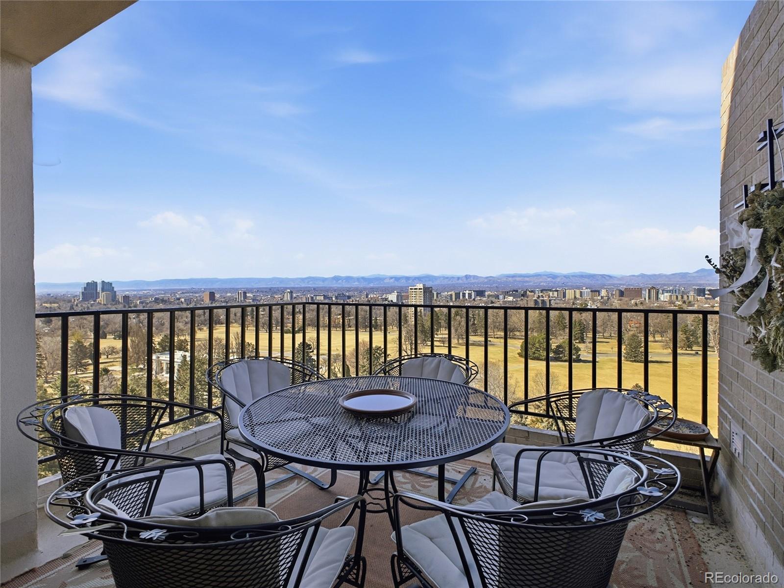 1111 Race Street PH-A