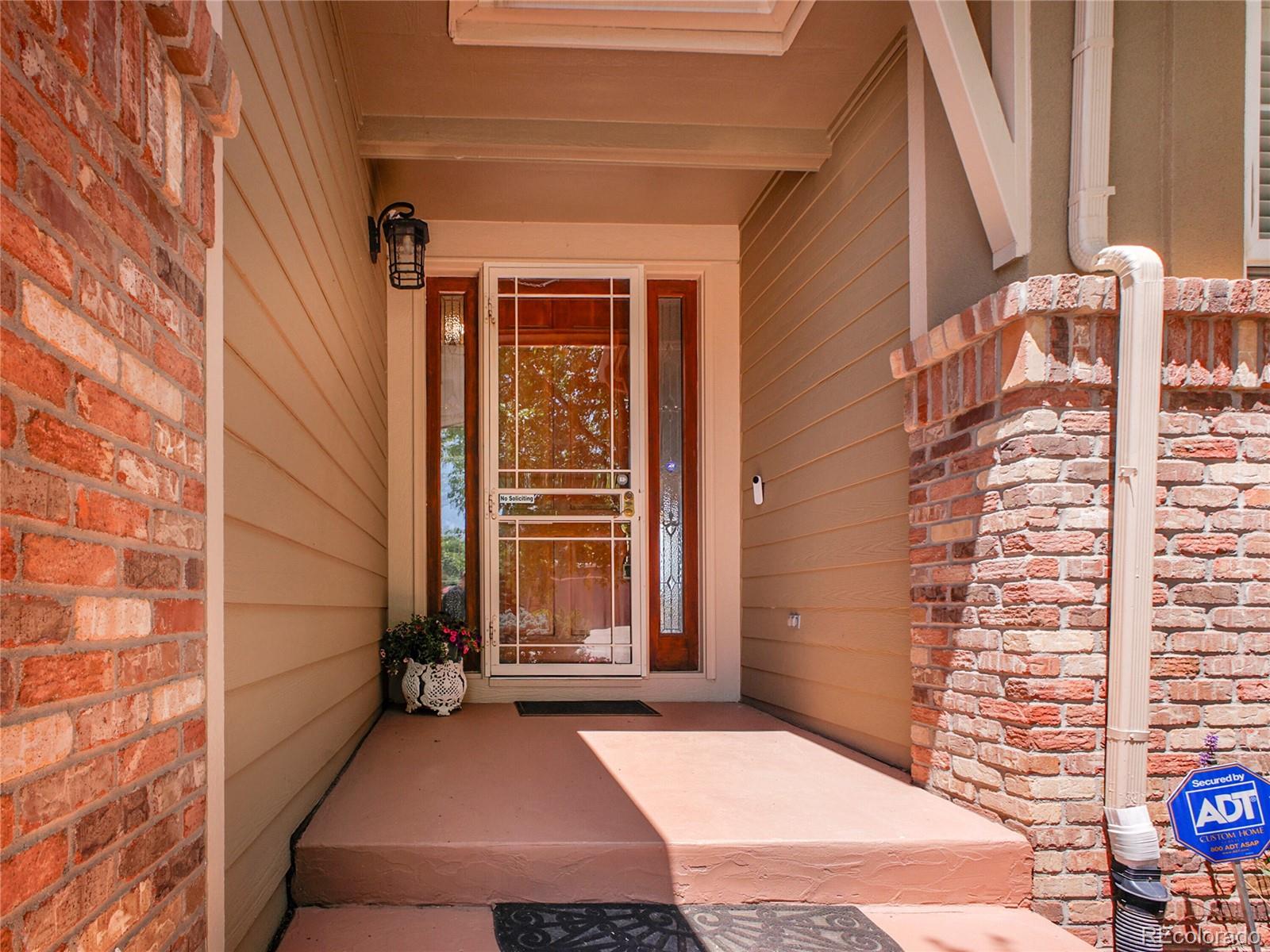 2485 Greensborough Circle, Highlands Ranch, CO, 80129 3 2485 Greensborough Circle