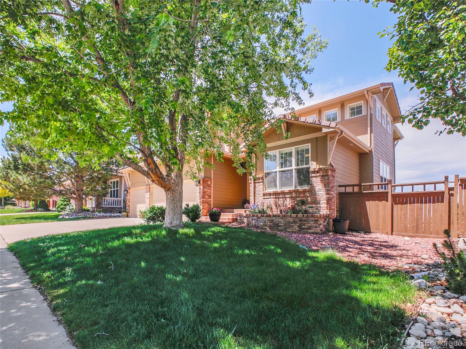 2485 Greensborough Circle, Highlands Ranch, CO, 80129 2 2485 Greensborough Circle