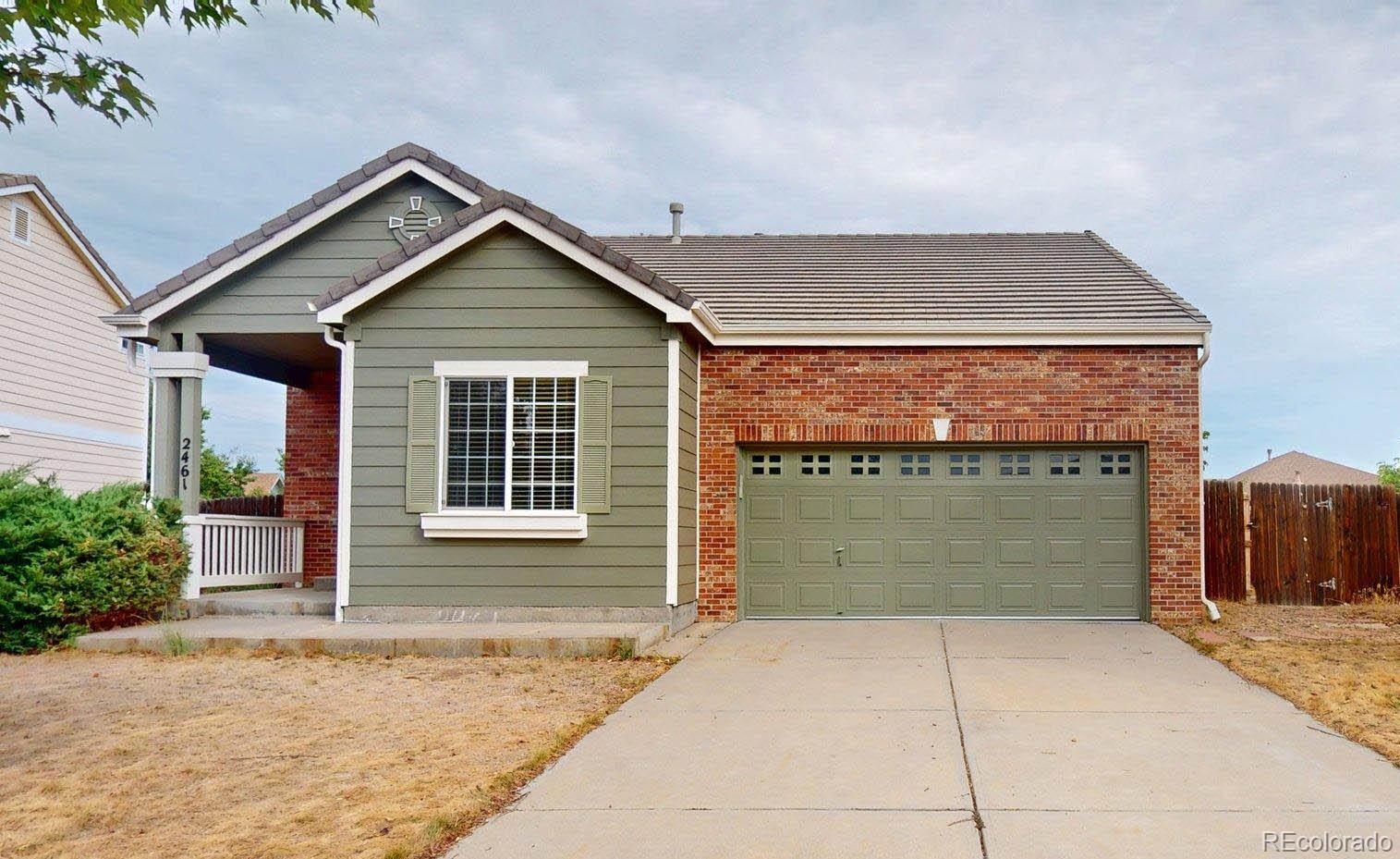 2461 S Andes Circle