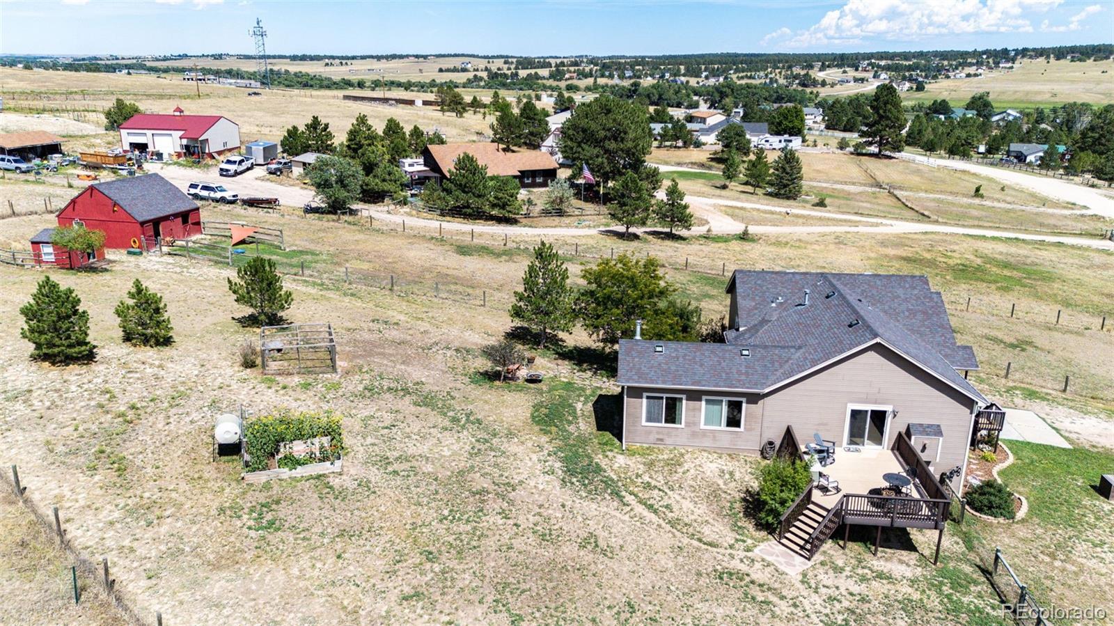 2501 Remington Road