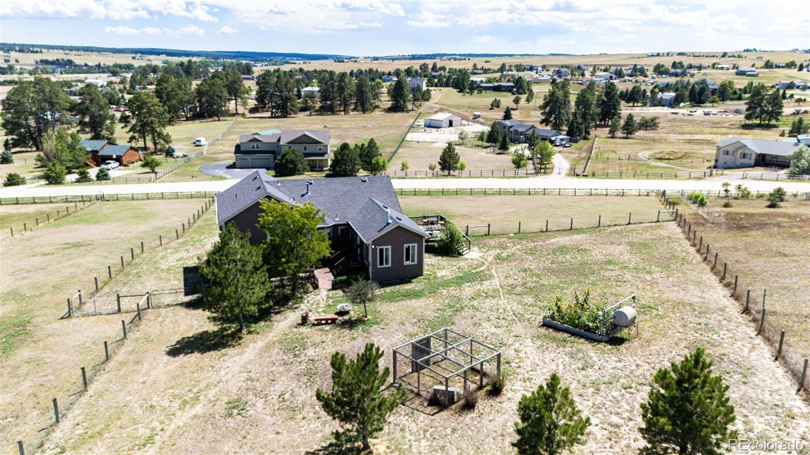 2501 Remington Road