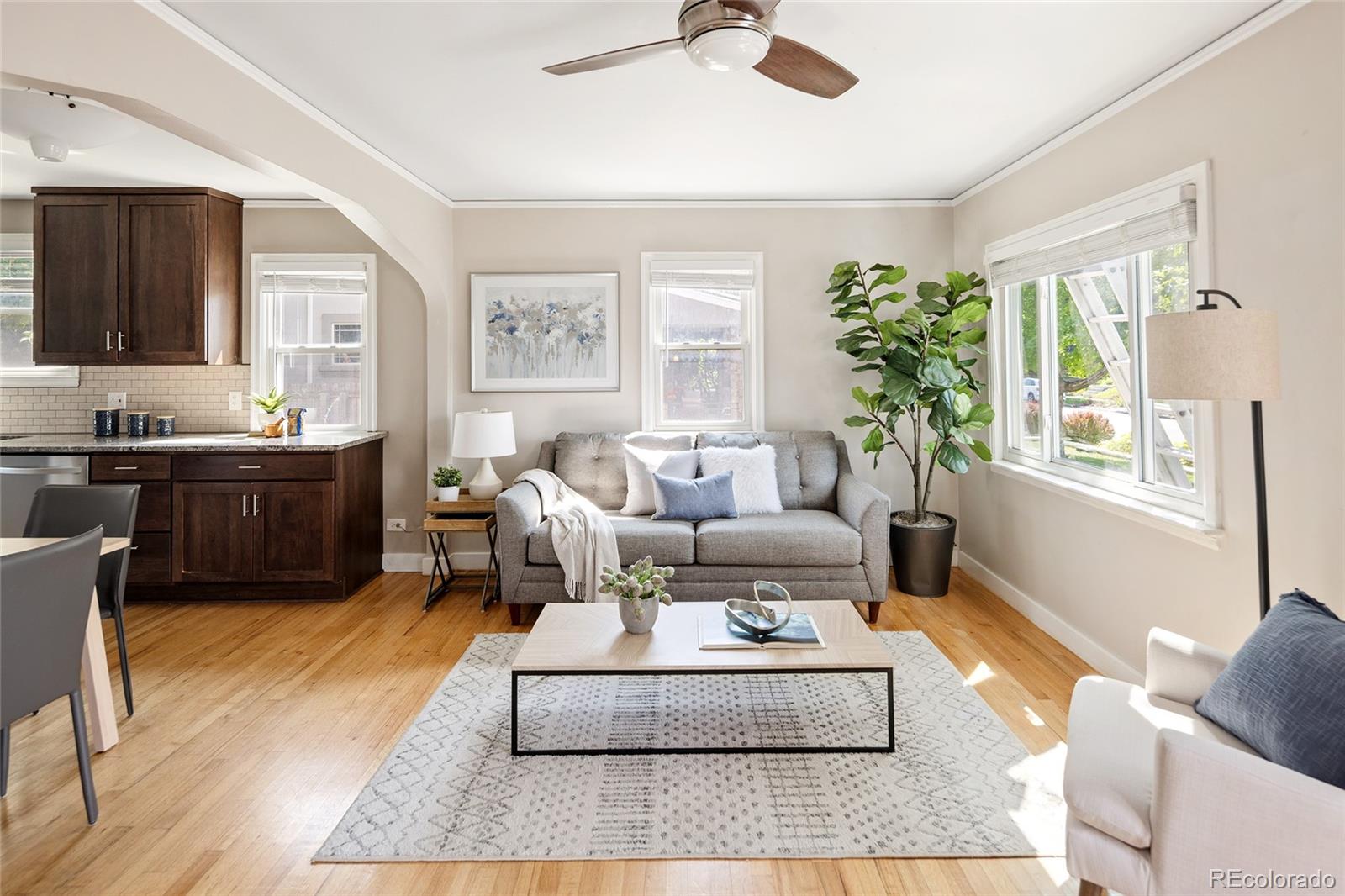 1712 S Gilpin Street