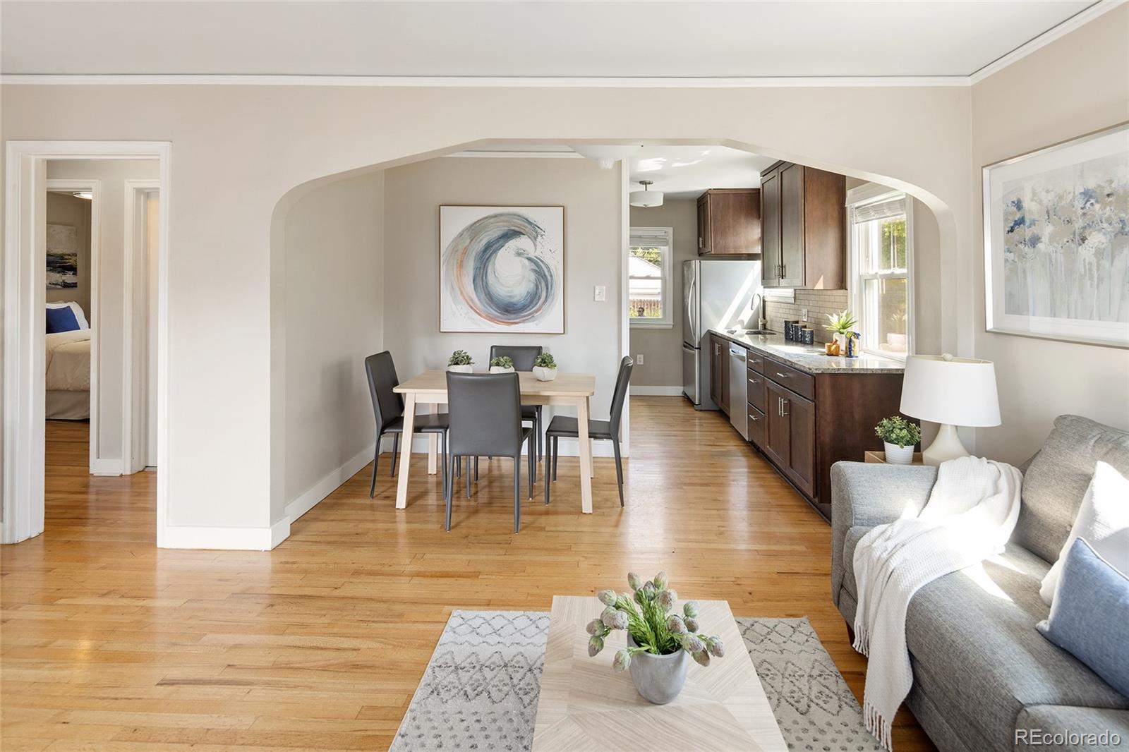 1712 S Gilpin Street