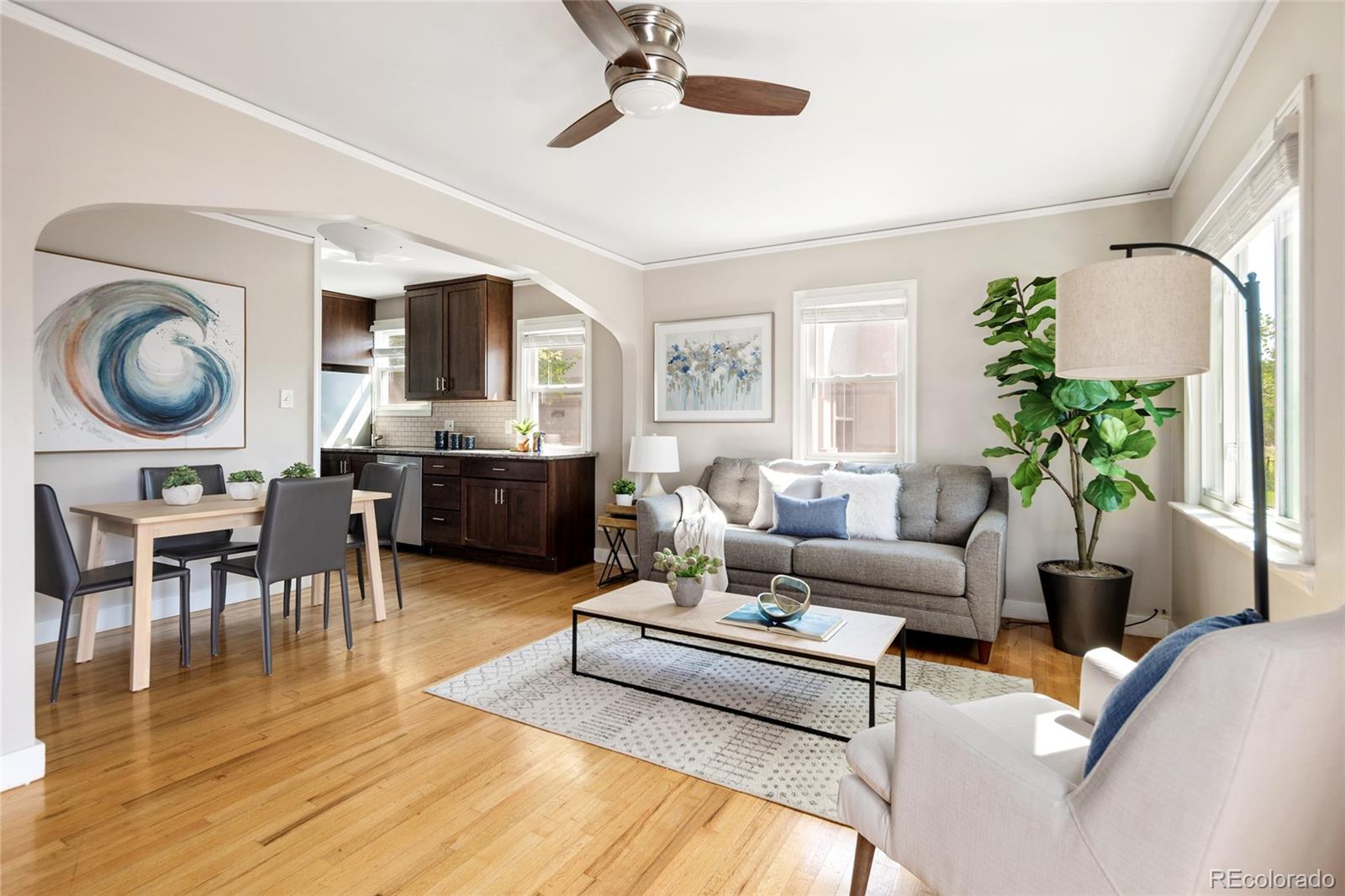 1712 S Gilpin Street