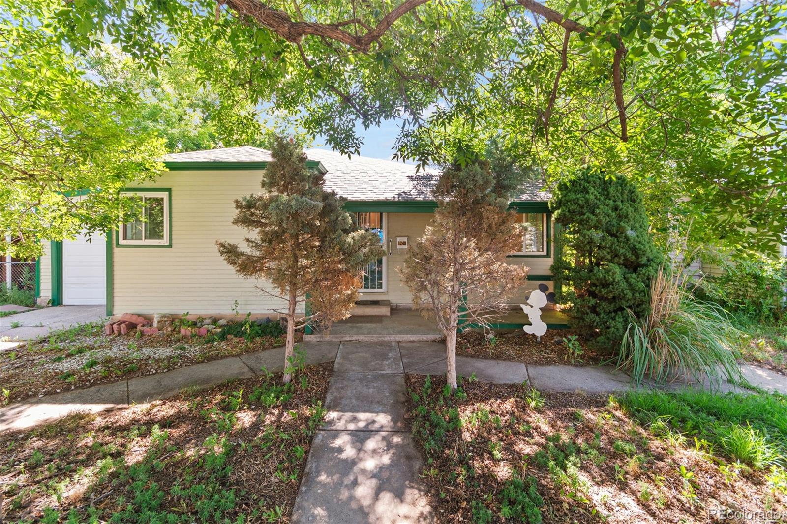1240 Willow Street