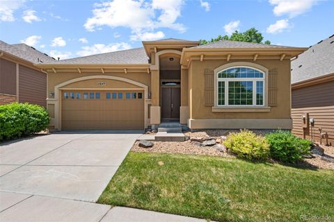 11645 Colony Loop Parker CO 80138