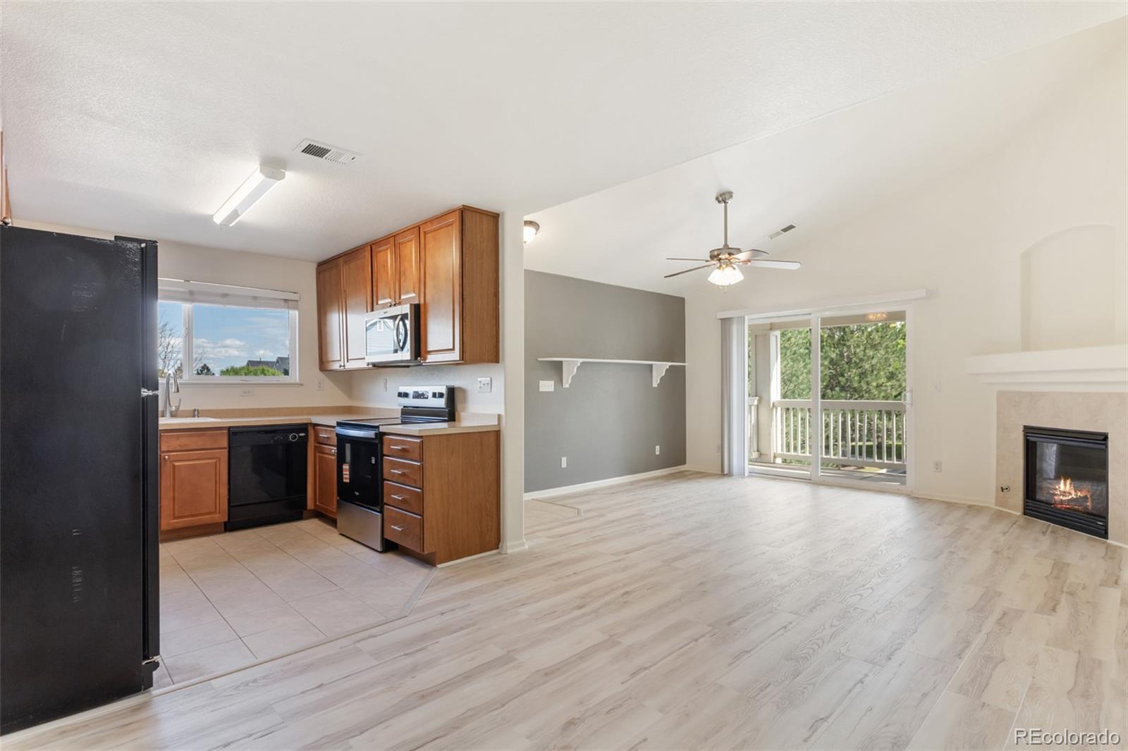 8200 E 8th Avenue 203