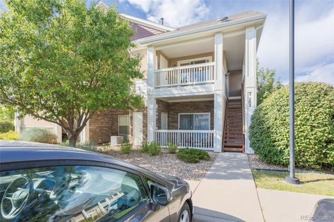 8200 E 8th Avenue 203 Denver CO 80230