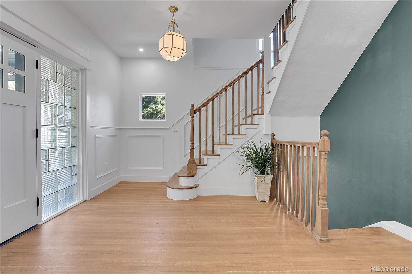 1260 Garfield Street