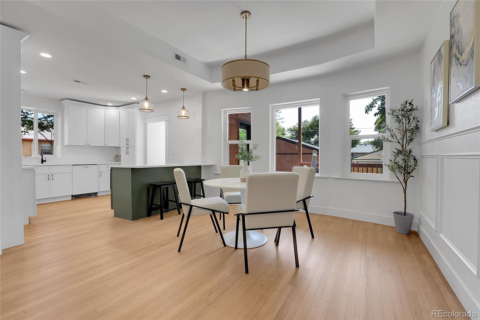 1260 Garfield Street