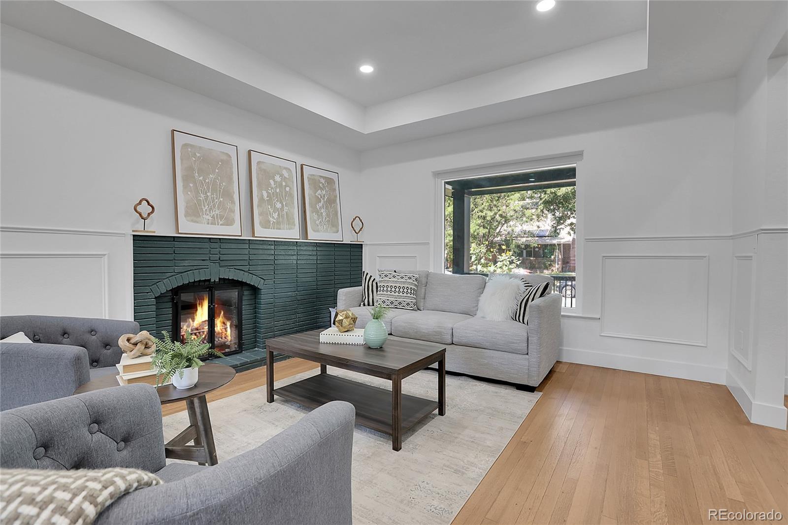 1260 Garfield Street