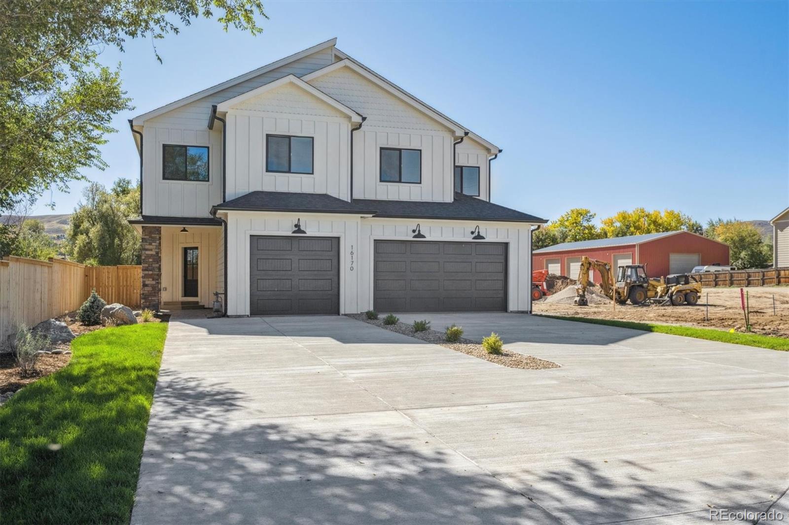 16170 Mt Vernon Road