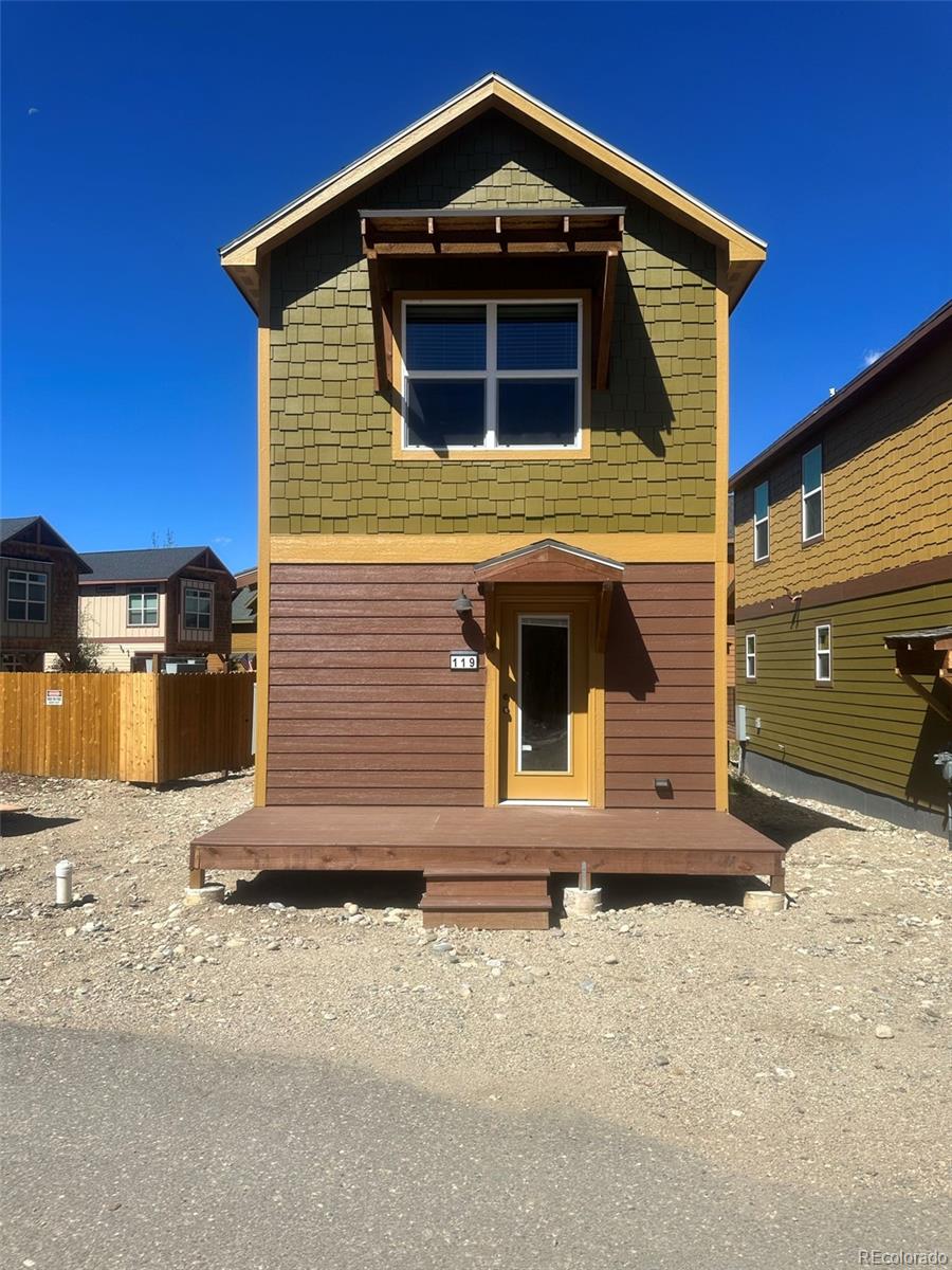 View Granby, CO 80446 house