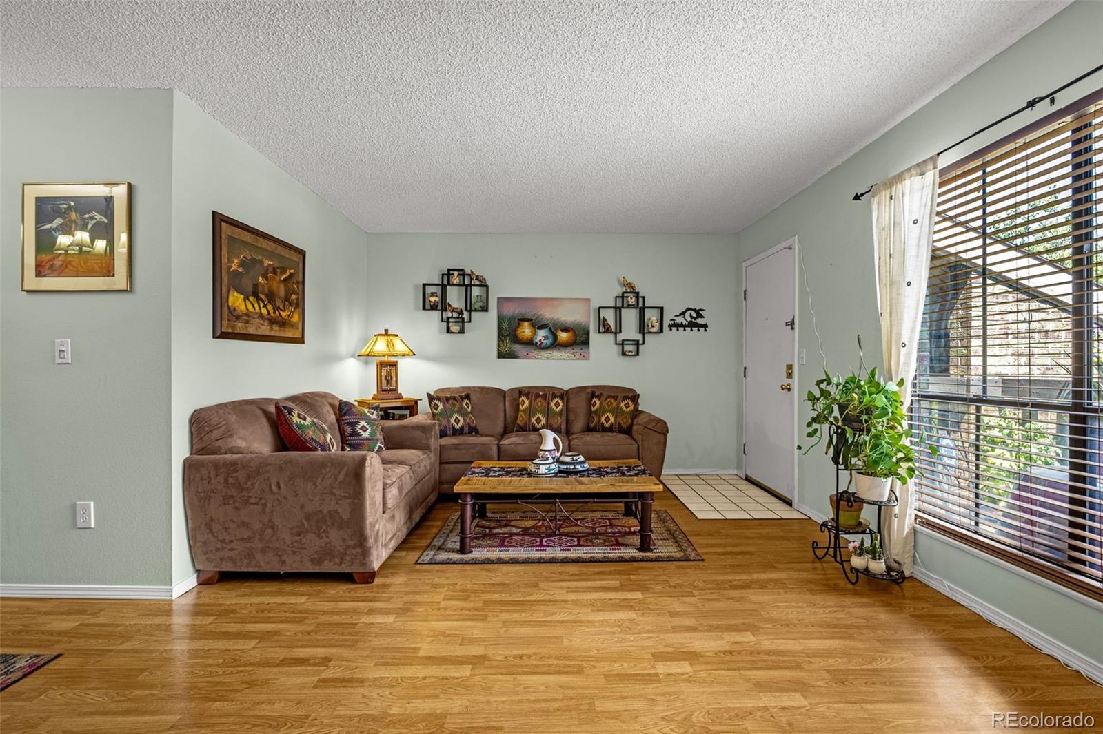 3550 S Harlan Street 174