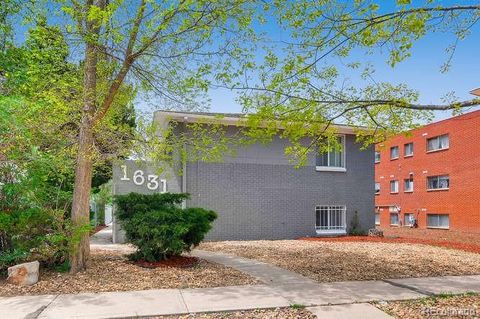 1631 Clinton Street Aurora CO 80010