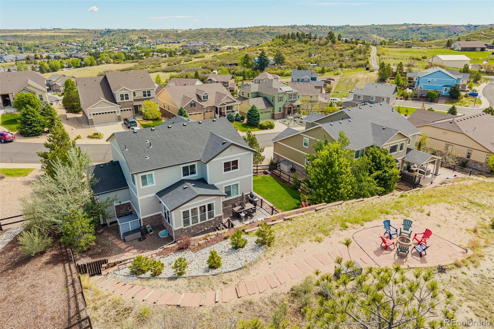 2601 Dublin Drive, Castle Rock, CO, 80104 2601 Dublin Drive