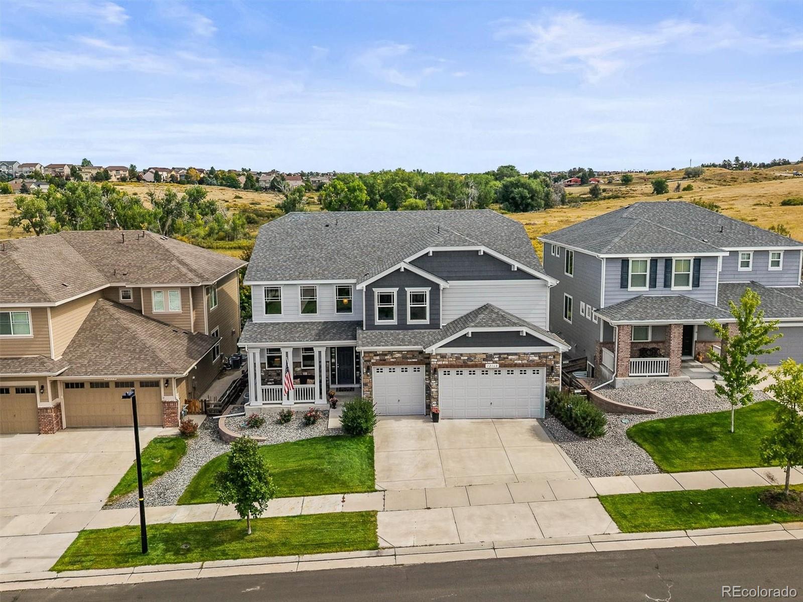 12168 Eastern Pine Lane