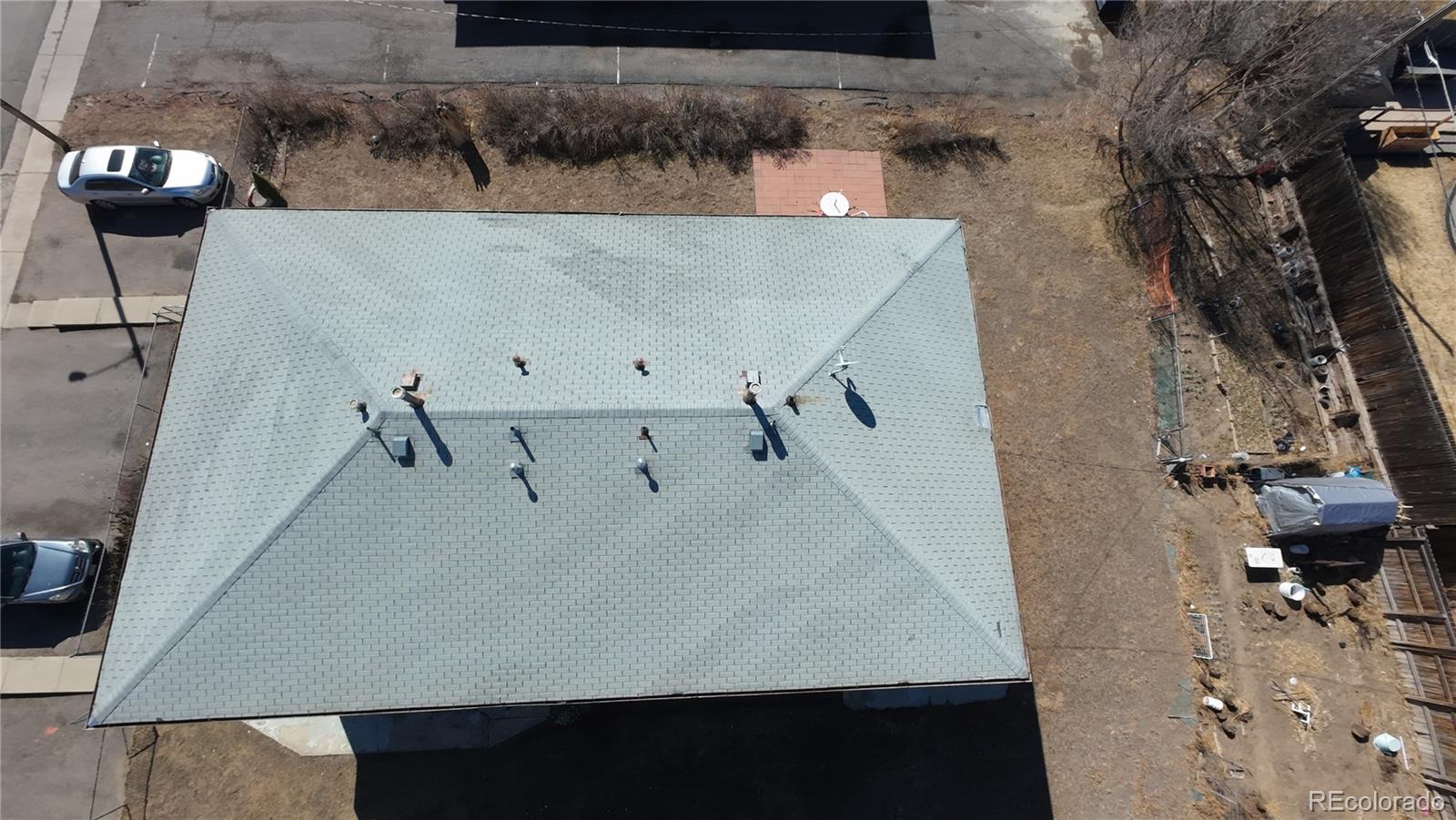 7255 Tennyson Street 1-4