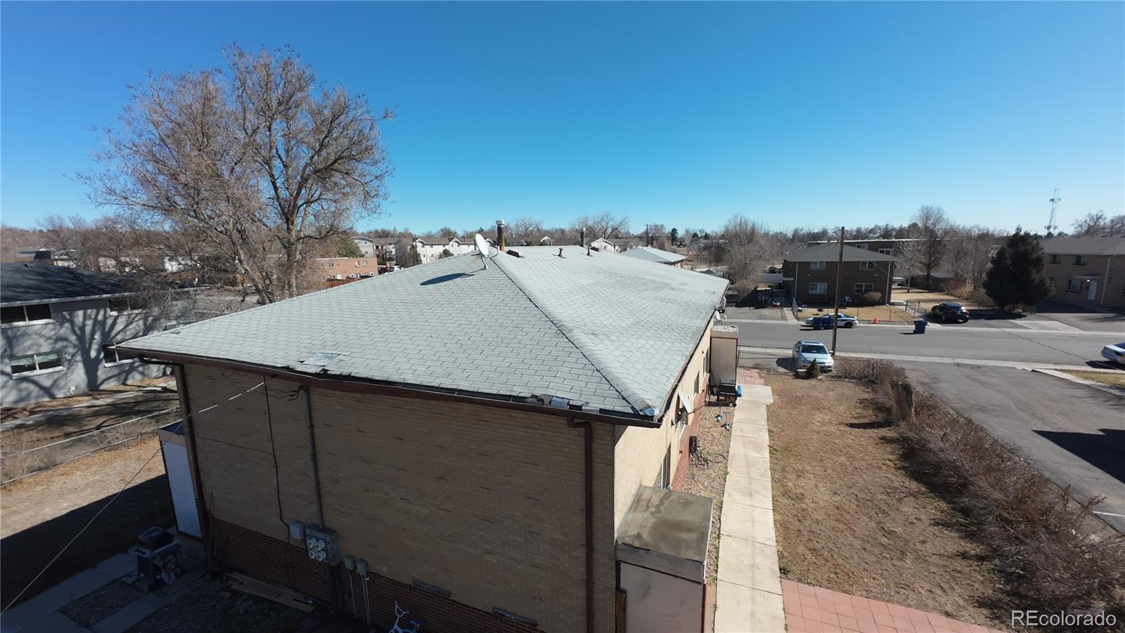 7255 Tennyson Street 1-4