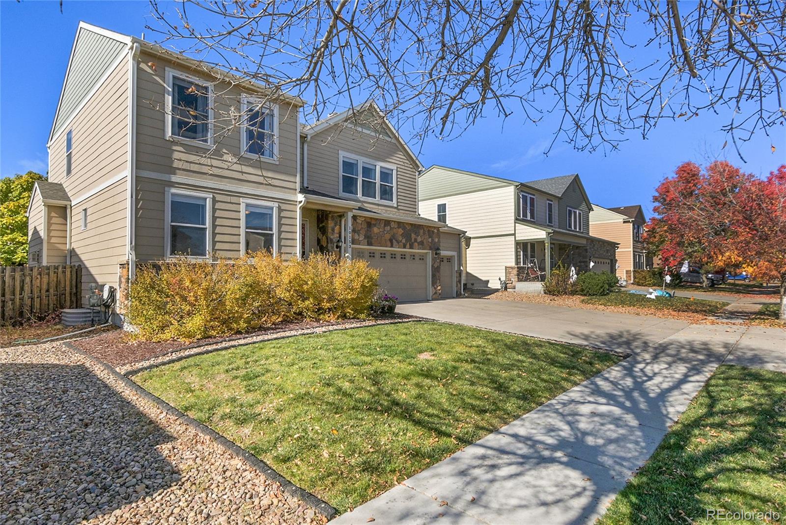 10153 Fairplay Street