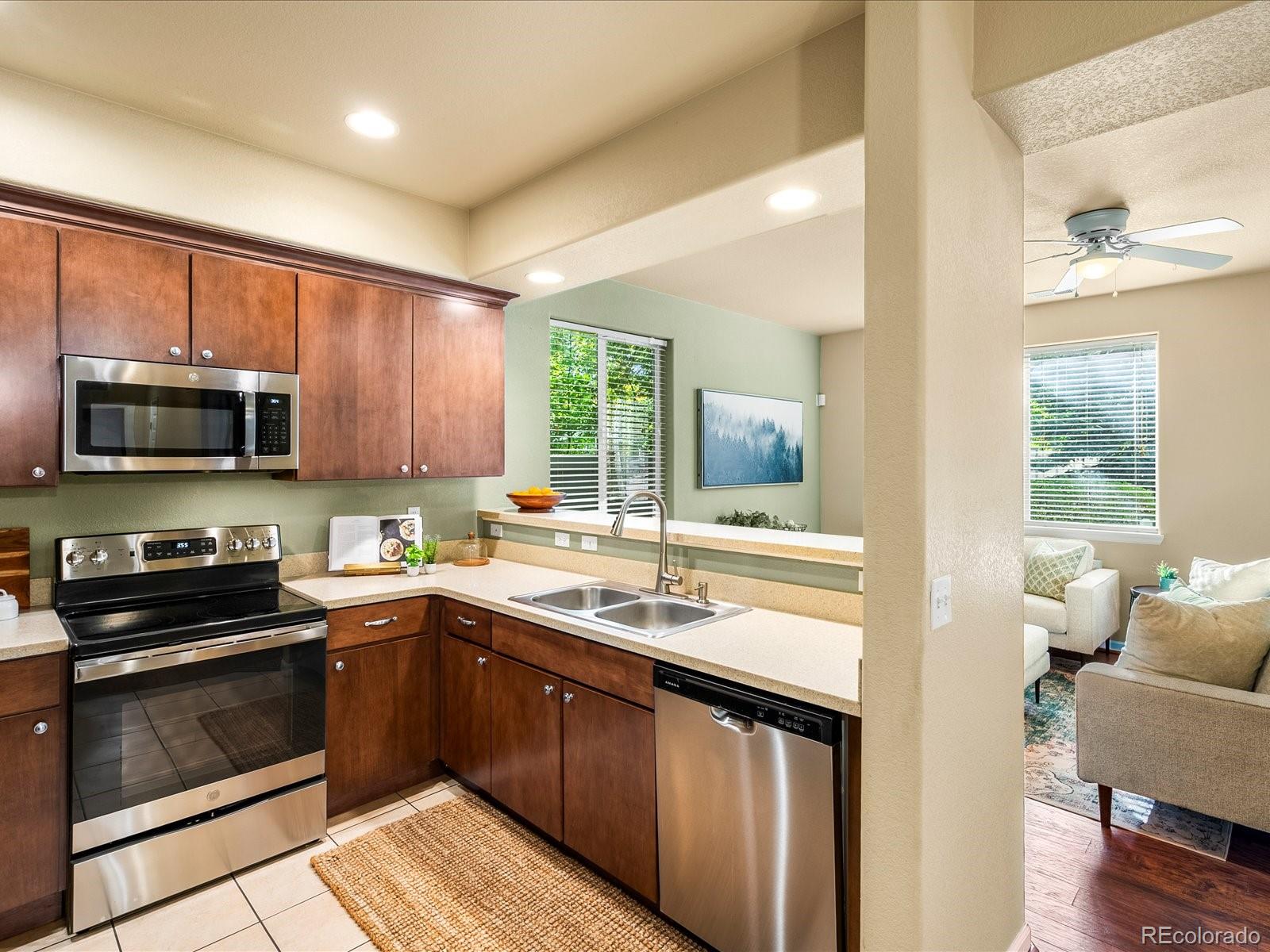 5034 Everett Street 102