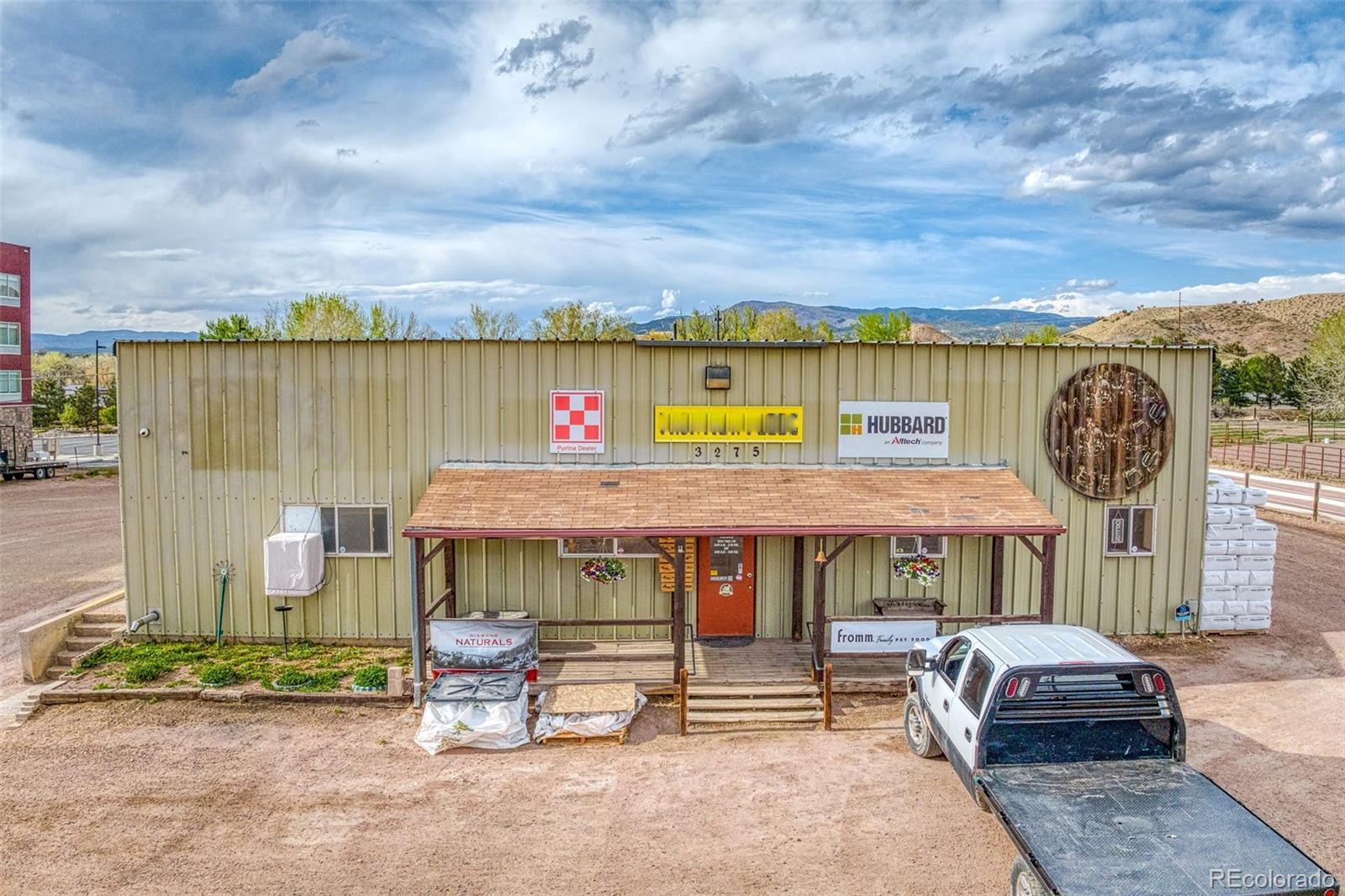 3275 E US Highway 50
