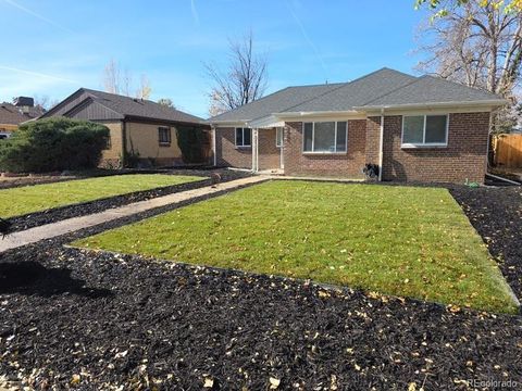 2985 Ivanhoe Street Denver CO 80207