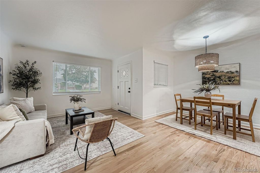 Photo of 2985 Ivanhoe Street, Denver, CO 80207 (MLS # 3765692)