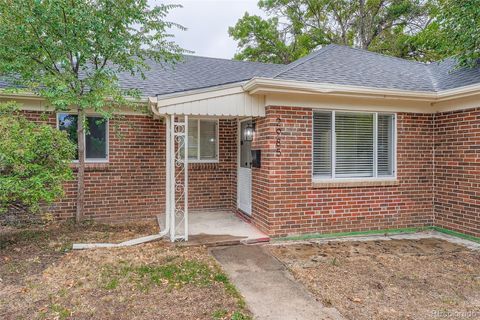Photo of 2985 Ivanhoe Street, Denver, CO 80207 (MLS # 3765692)