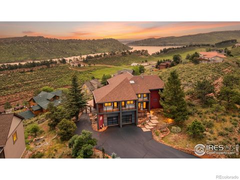 3416 Continental Circle Fort Collins CO 80526