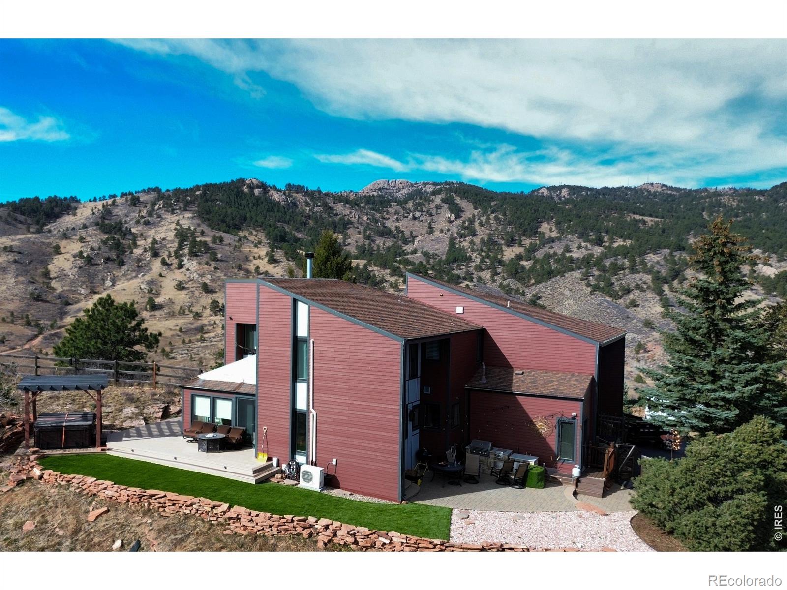 3416 Continental Circle