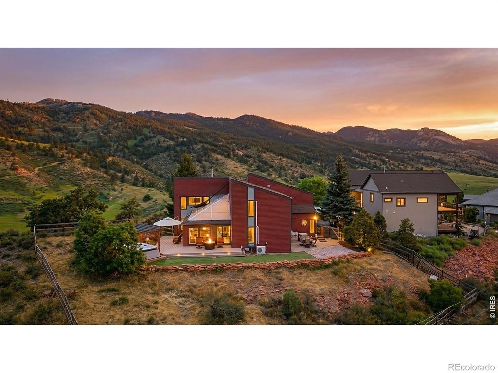 Photo of 3416 Continental Circle, Fort Collins, CO 80526 (MLS # IR1051232)