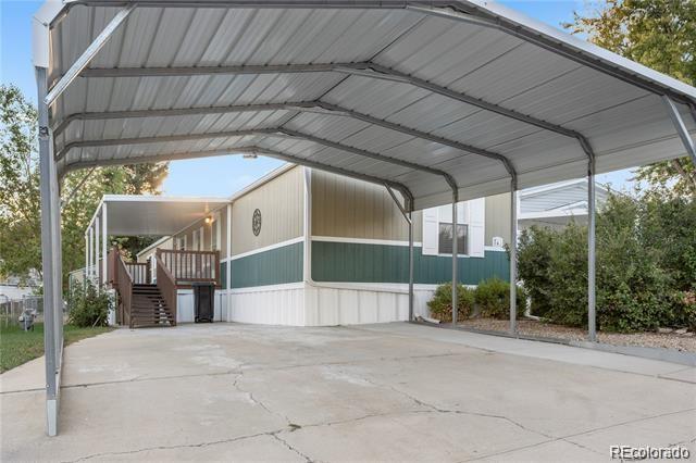 1801 W 92nd lot 743 Avenue W