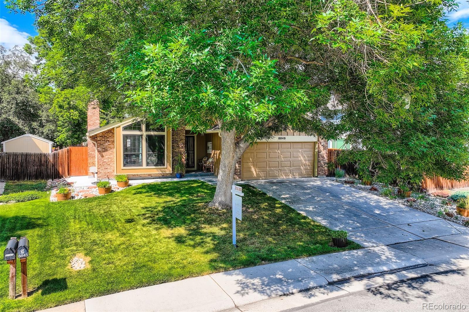 8845 W 81st Drive