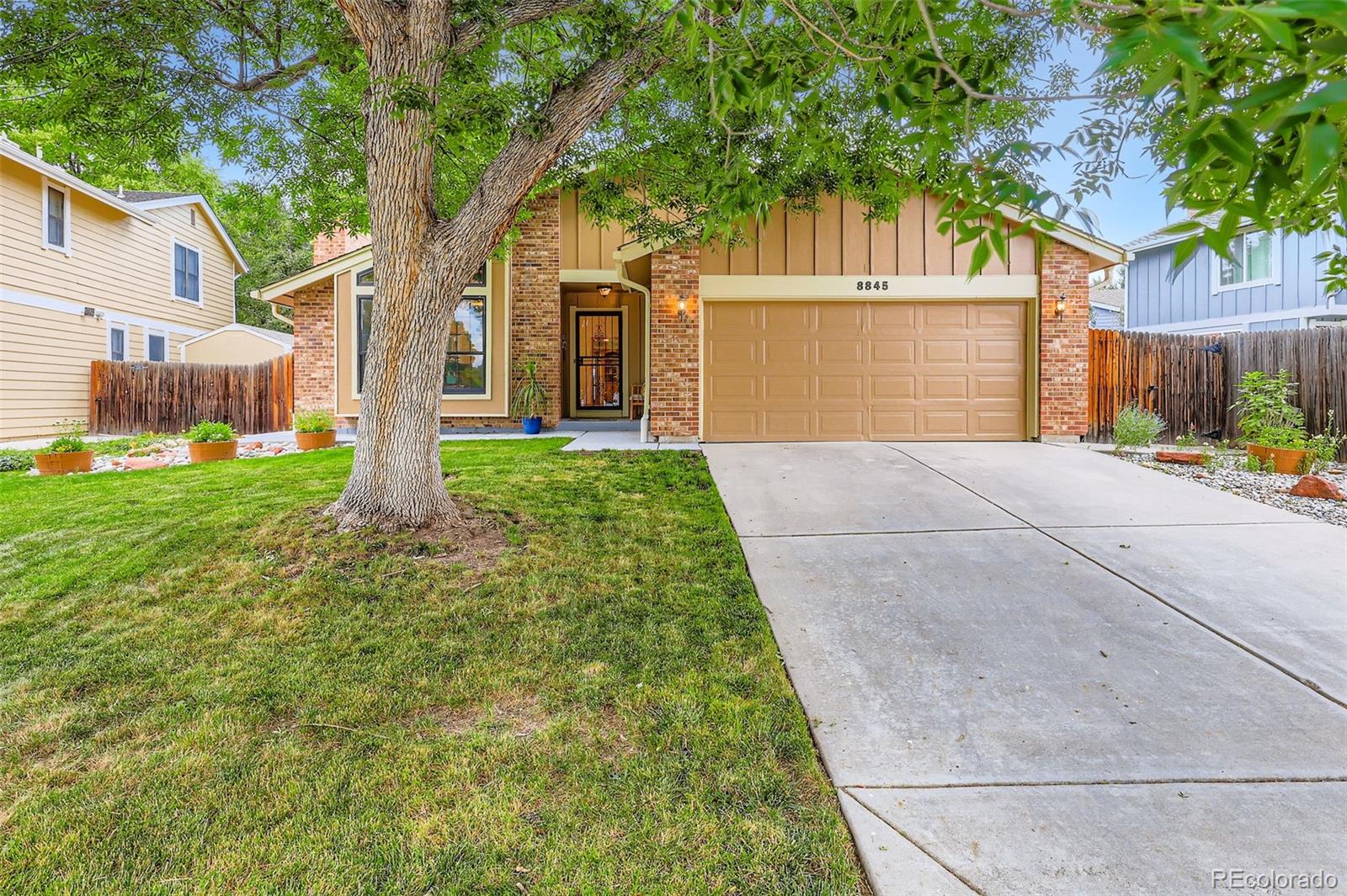 8845 W 81st Drive