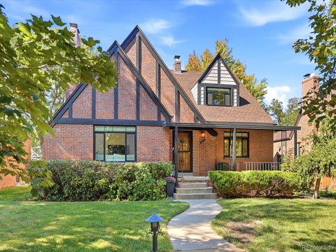Photo of 2335 Kearney Street, Denver, CO 80207 (MLS # 2548889)
