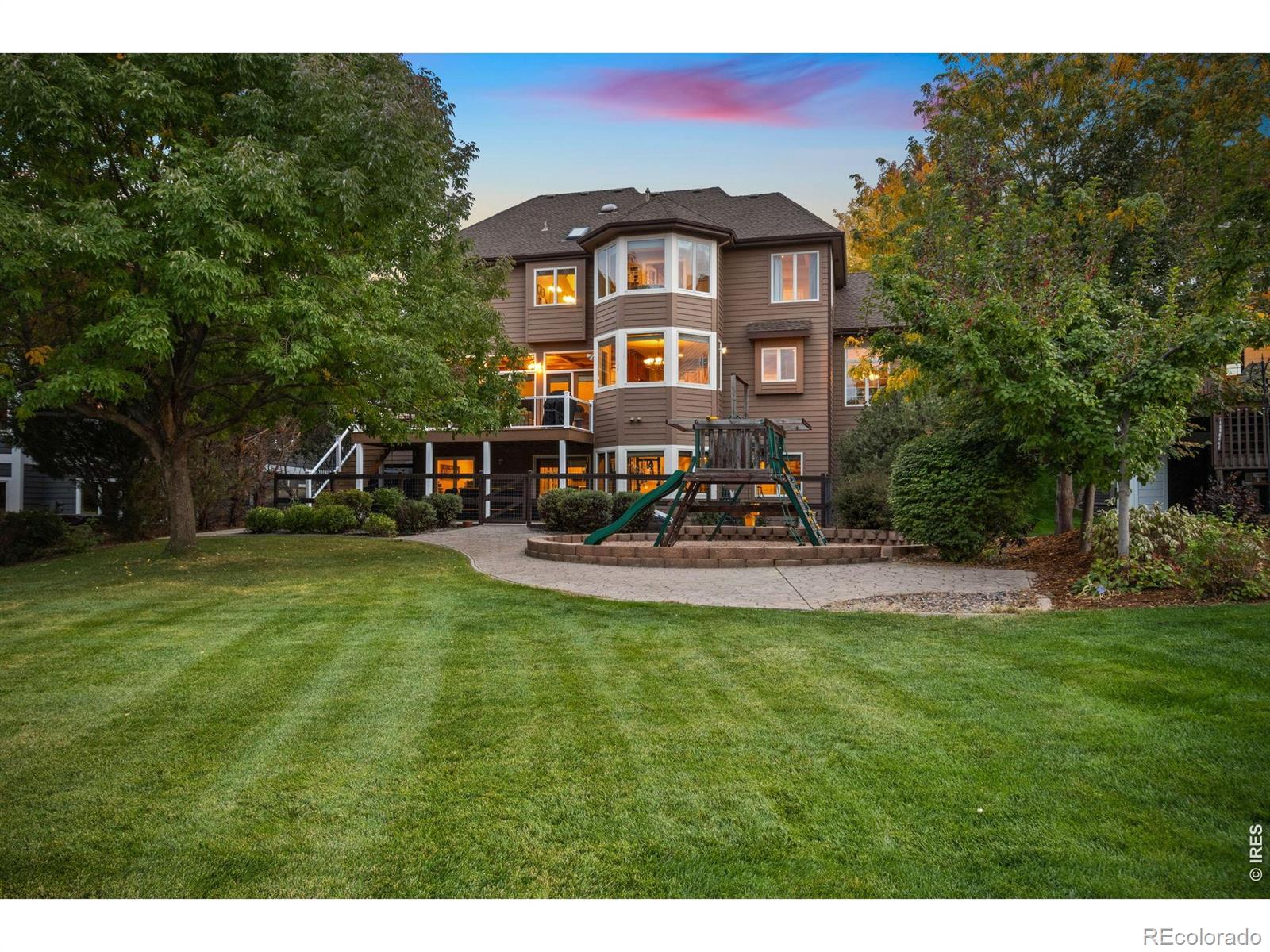 6038 Huntington Hills Drive