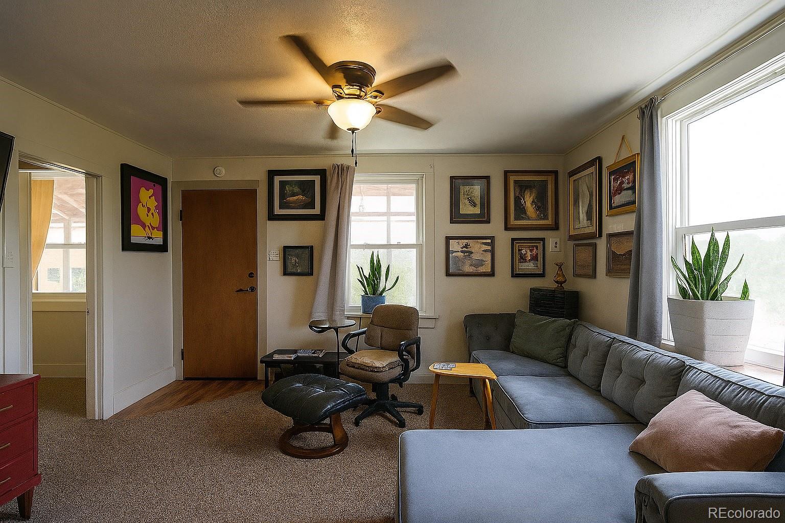 215 Pinon Street