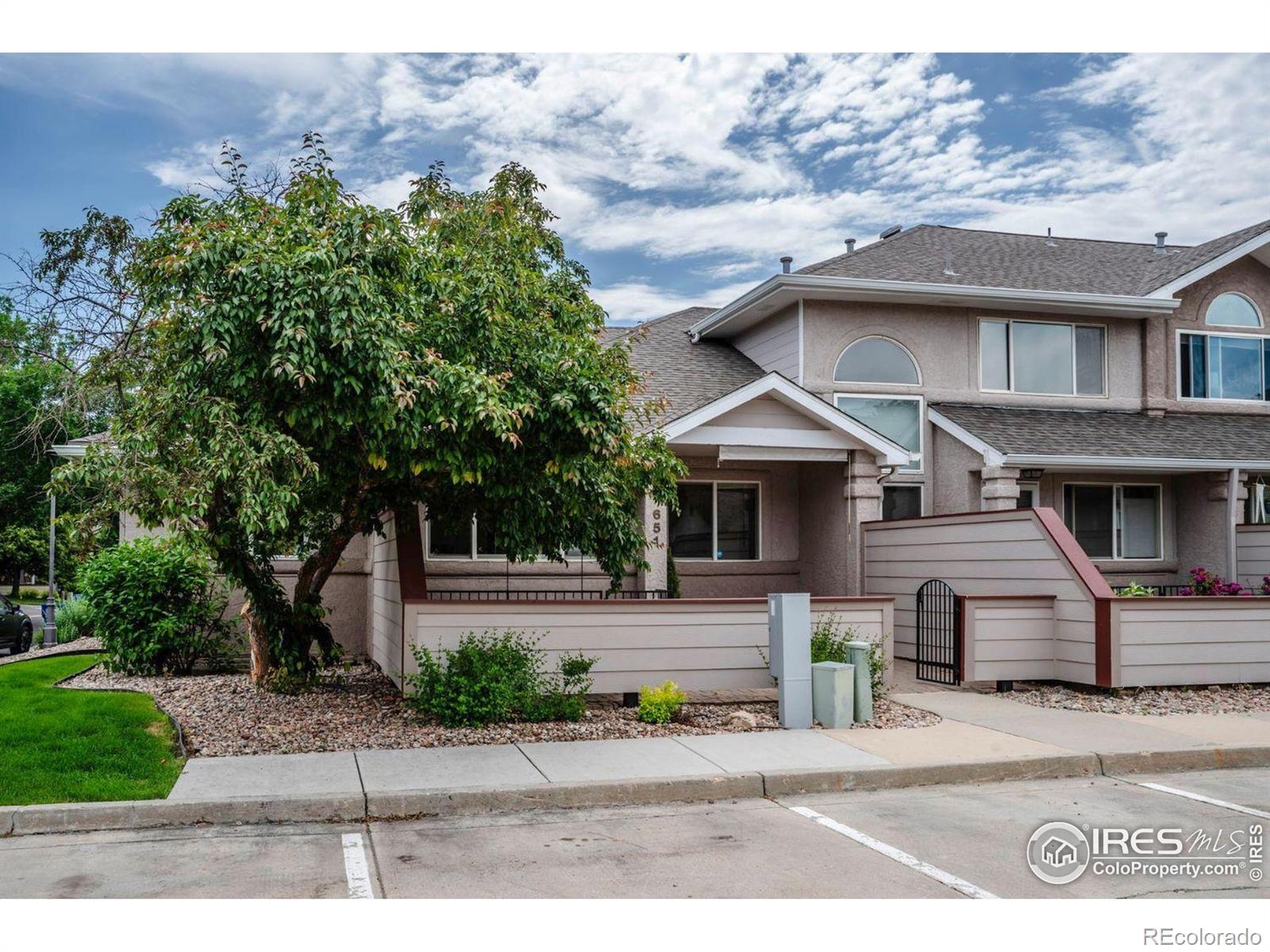 651 Ridgeview Drive, Louisville, CO, 80027 1 651 Ridgeview Drive